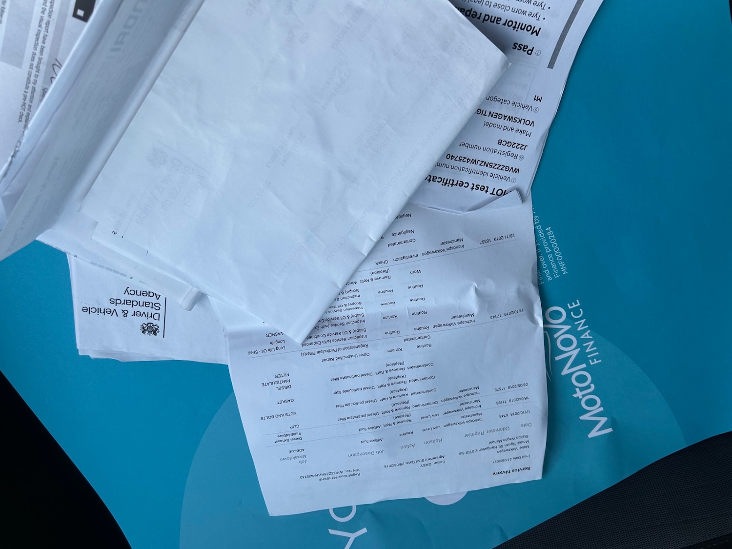 Used Volkswagen Tiguan 2018 for sale - 77532320: Photo 13