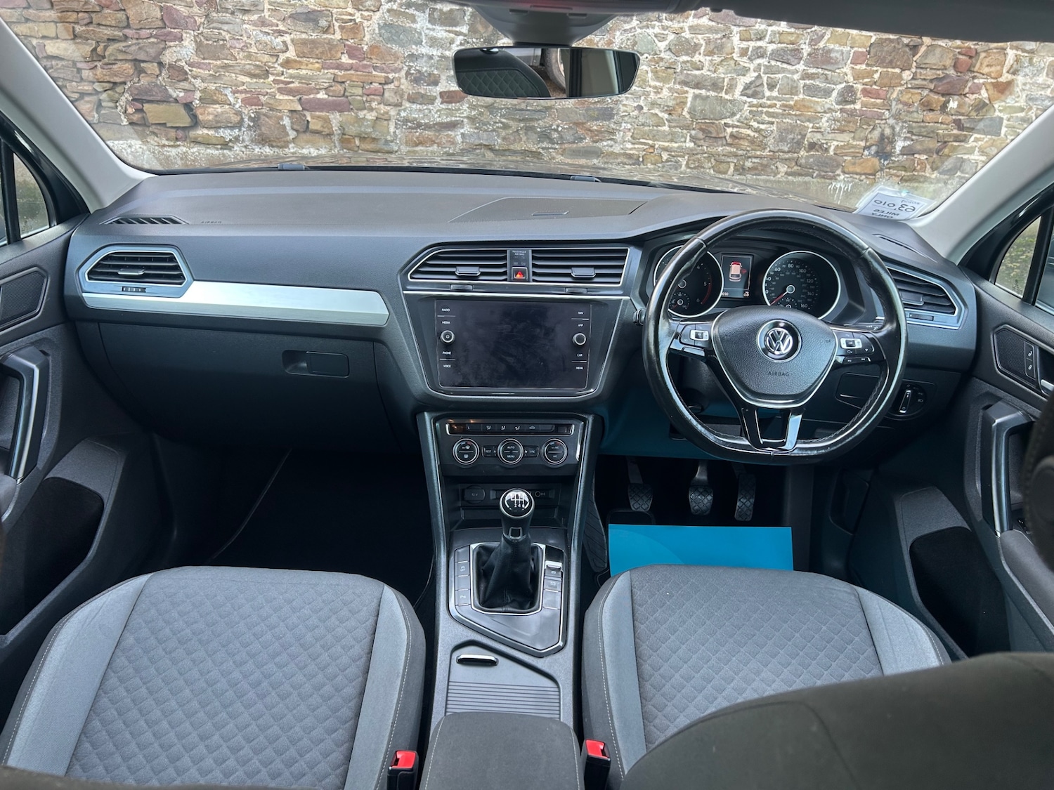 Used Volkswagen Tiguan 2018 for sale - 77532320: Photo 7