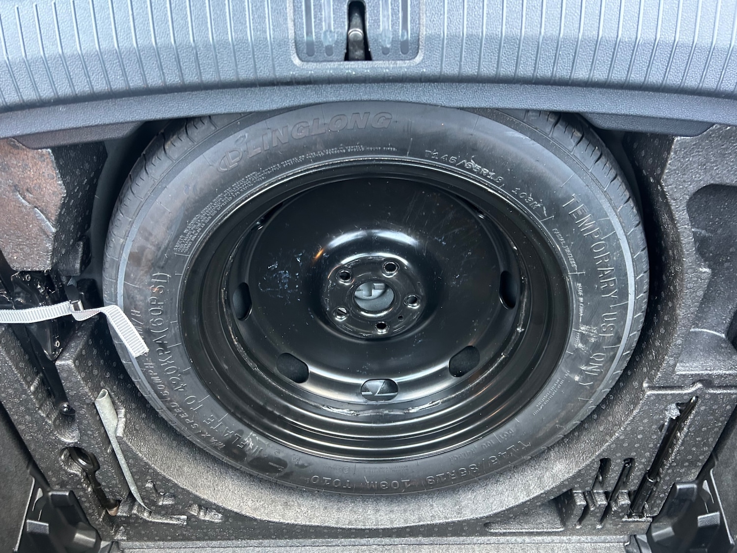 Used Volkswagen Tiguan 2018 for sale - 77532320: Photo 9