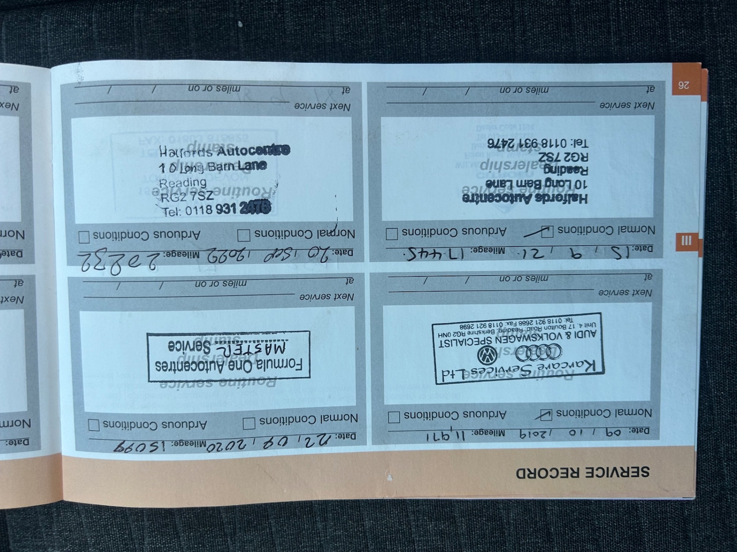 Used Citroen C3 Picasso 2016 for sale - 76652273: Photo 12