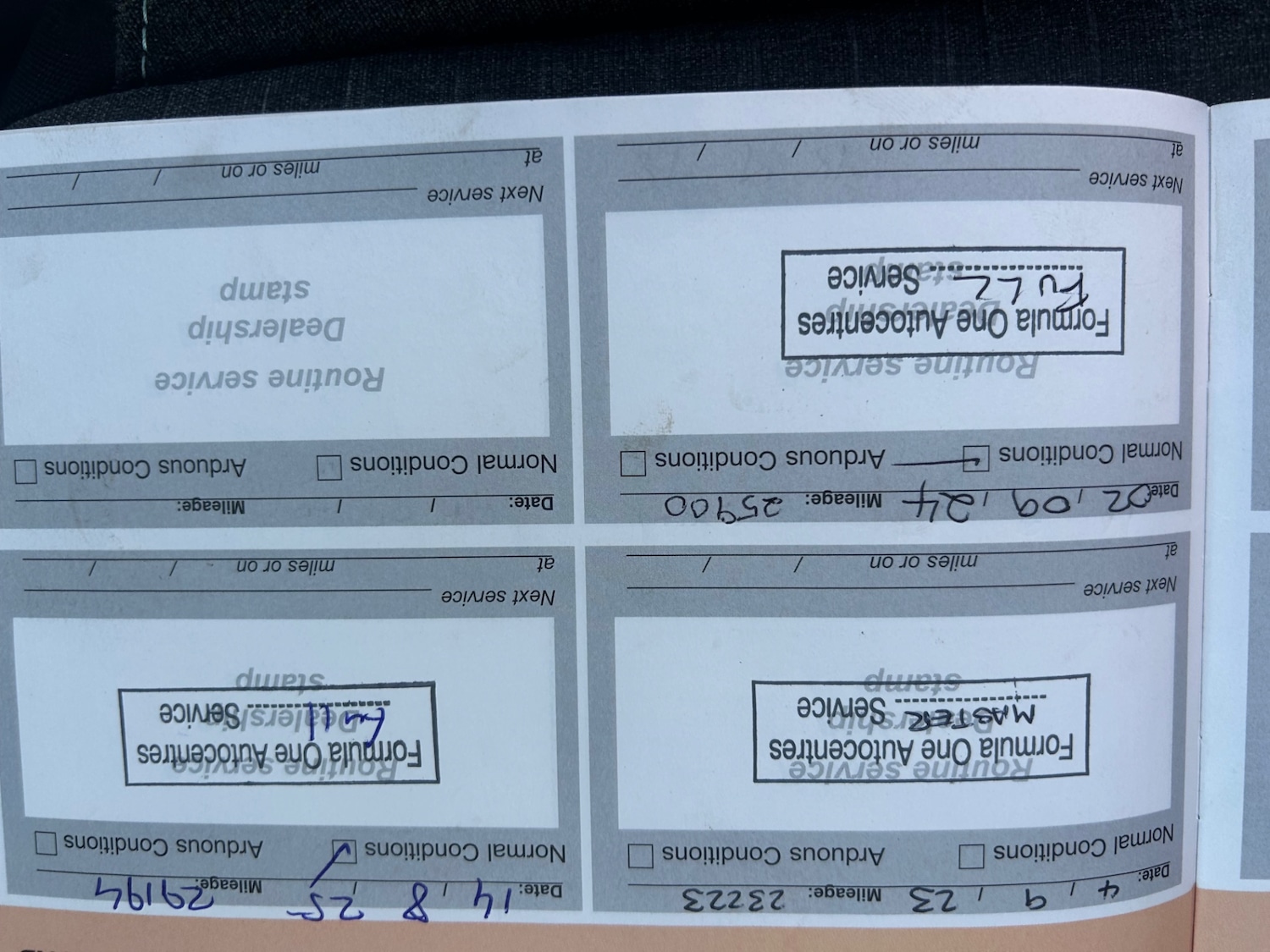 Used Citroen C3 Picasso 2016 for sale - 76652273: Photo 13