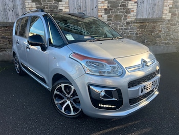 2016 (66) - 1.2 PureTech Platinum 5dr