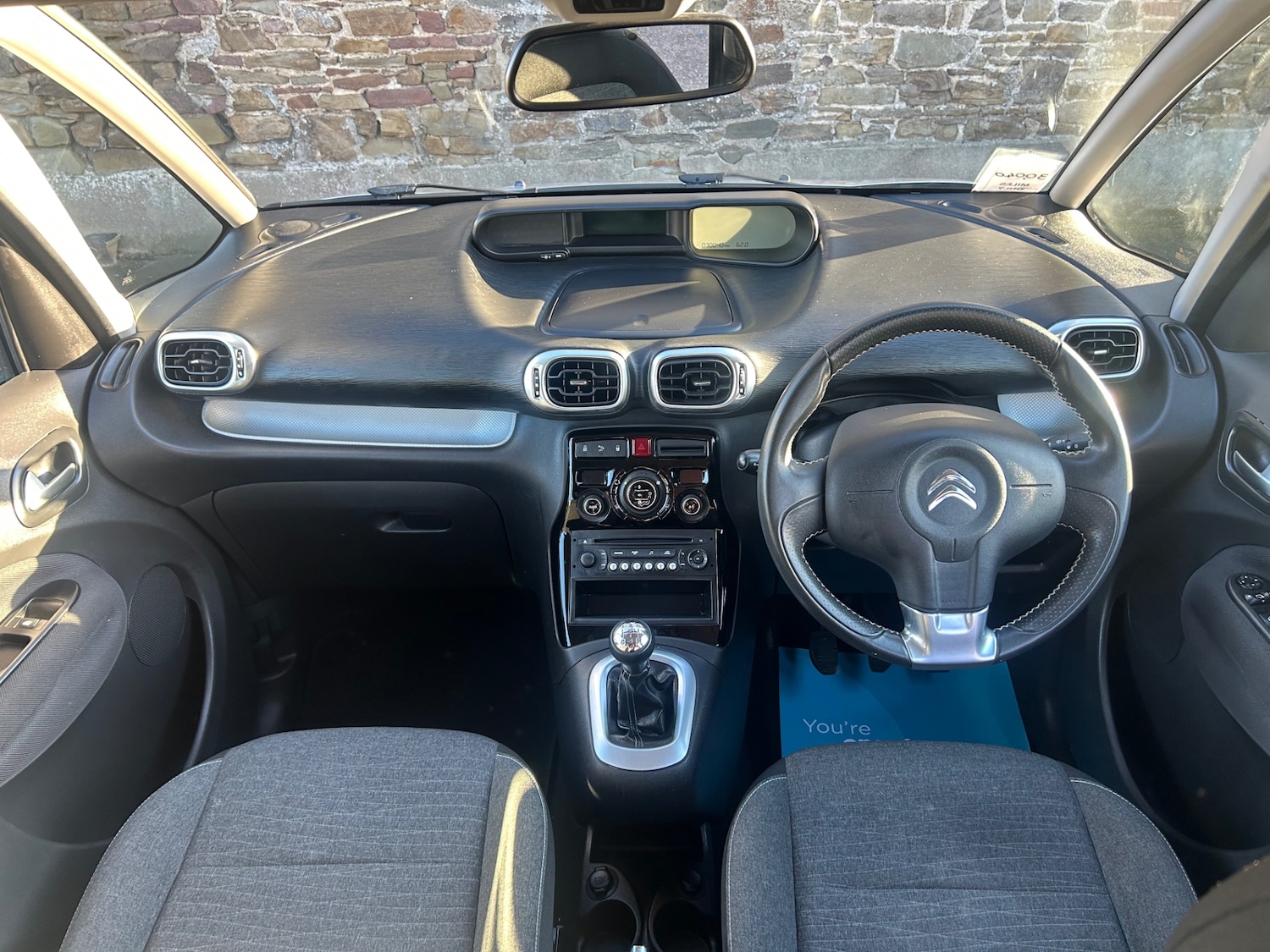 Used Citroen C3 Picasso 2016 for sale - 76652273: Photo 5