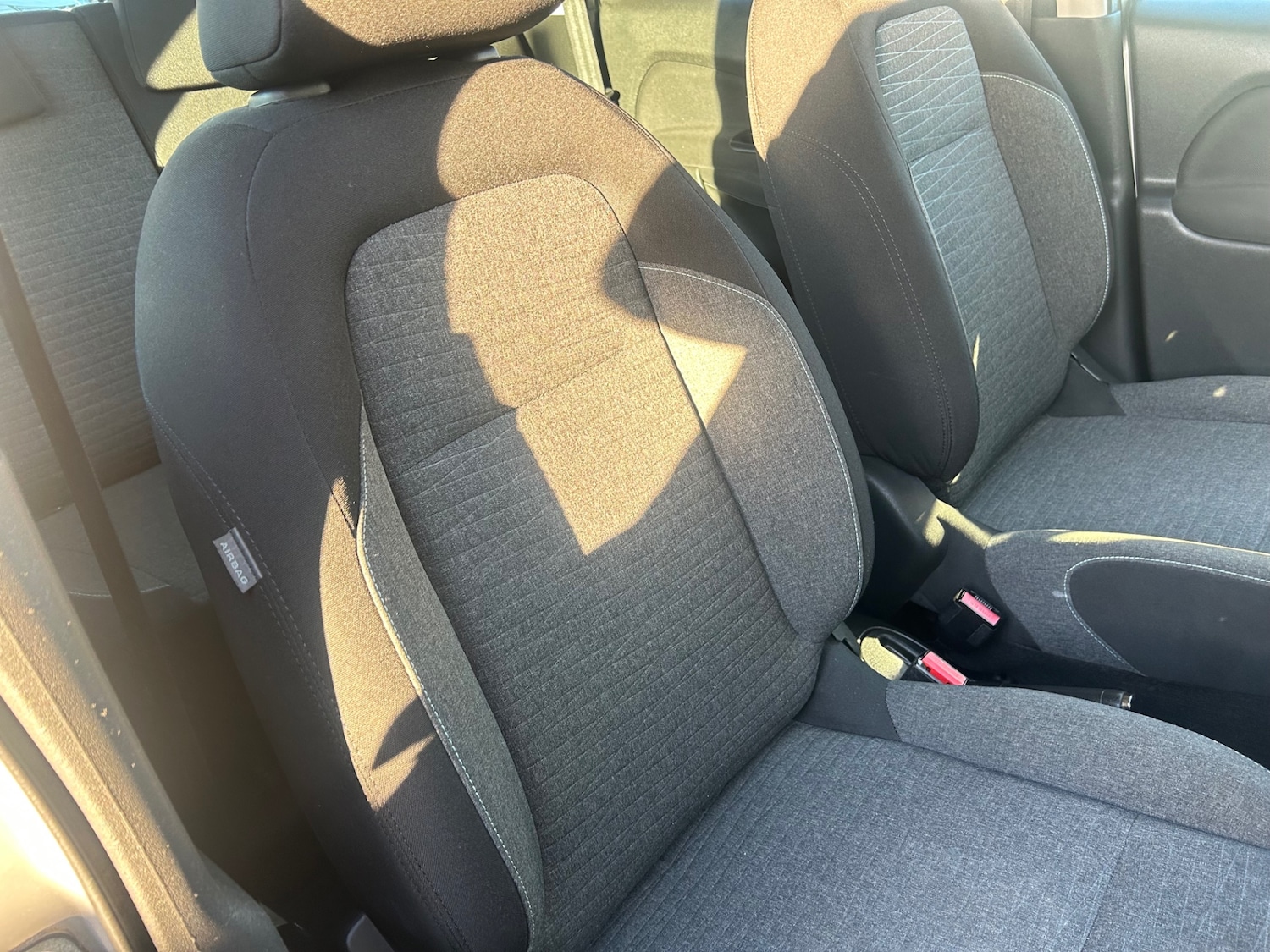 Used Citroen C3 Picasso 2016 for sale - 76652273: Photo 7