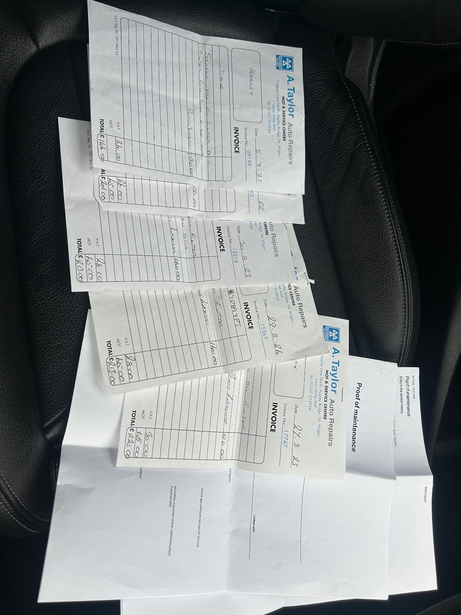 Used BMW 2 Series 2019 for sale - 77282431: Photo 14