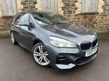Used BMW 2 Series 2019 for sale - 77282431: Photo