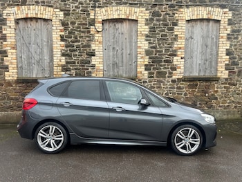 Used BMW 2 Series 2019 for sale - 77282431: Photo
