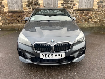 Used BMW 2 Series 2019 for sale - 77282431: Photo