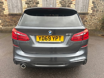 Used BMW 2 Series 2019 for sale - 77282431: Photo