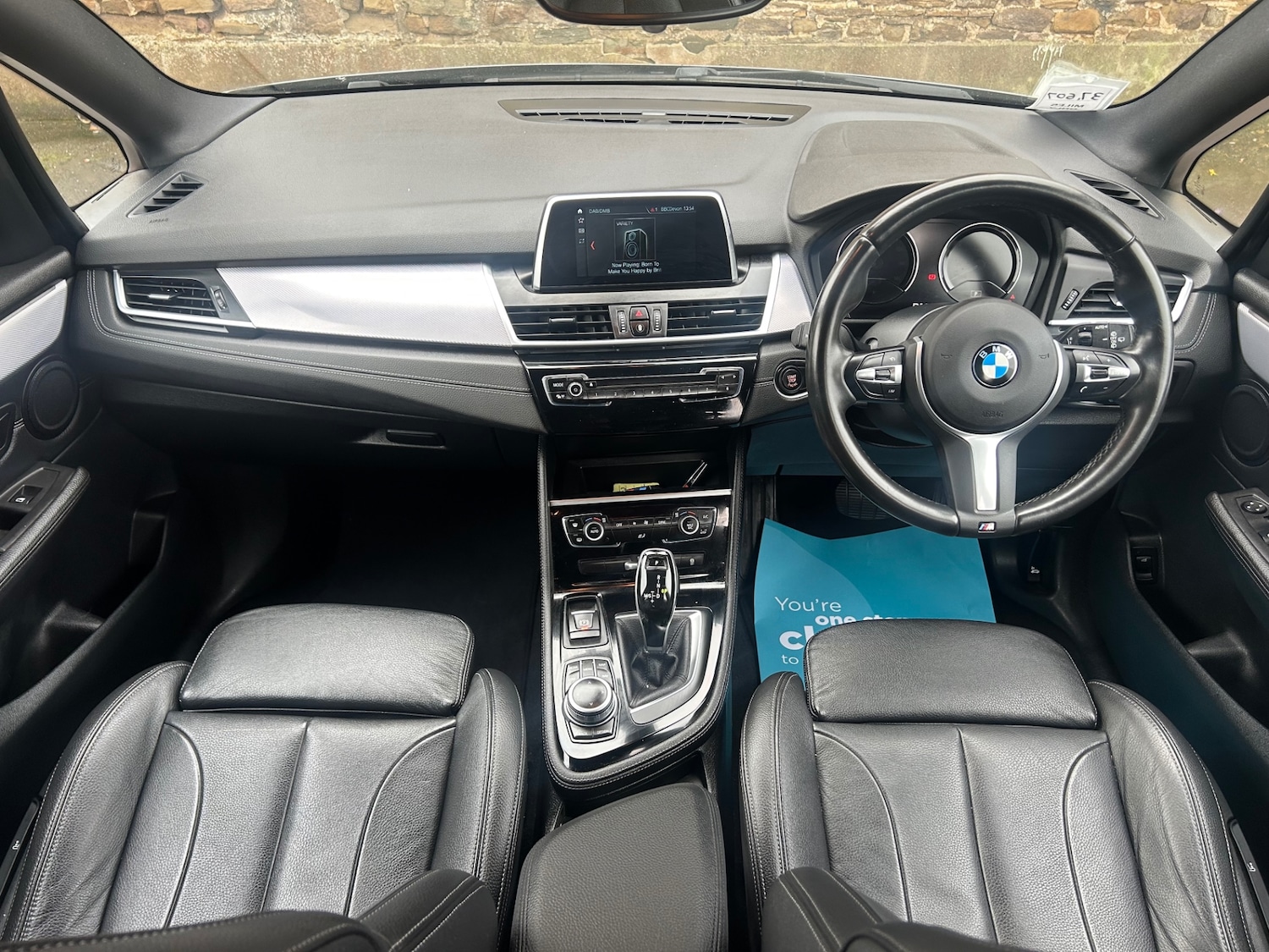 Used BMW 2 Series 2019 for sale - 77282431: Photo 7
