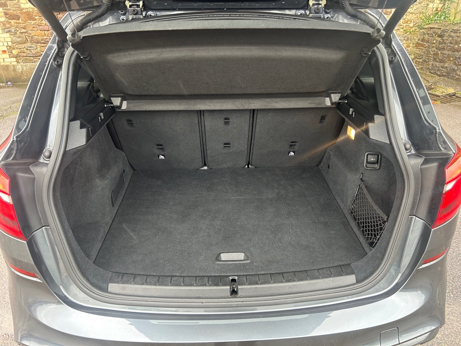 Used BMW 2 Series 2019 for sale - 77282431: Photo 8