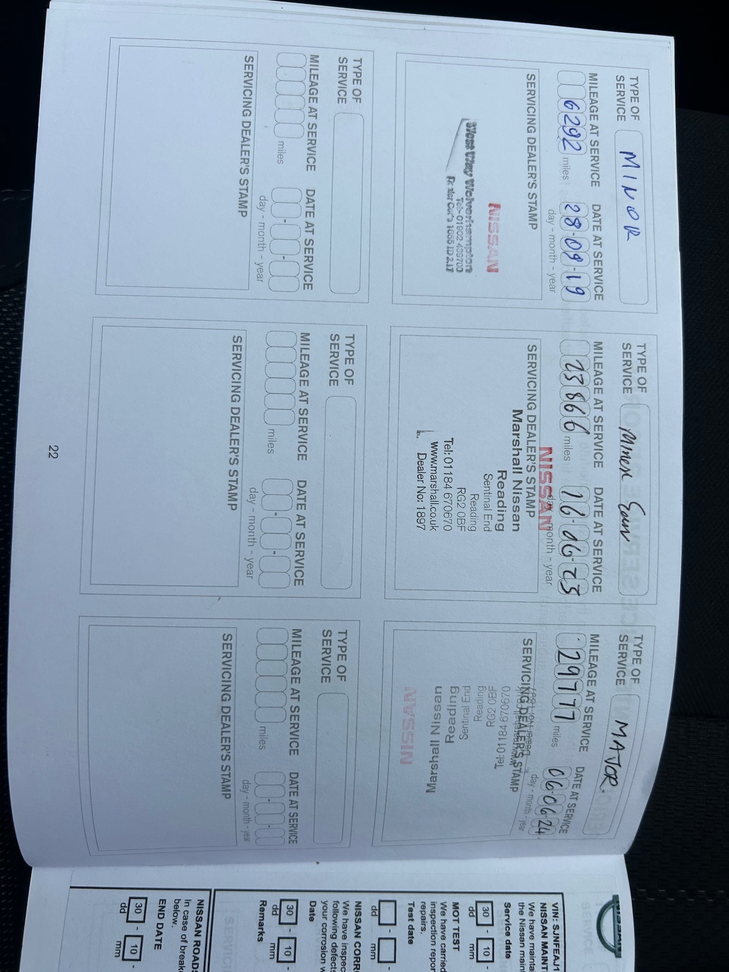 Vehicle 13