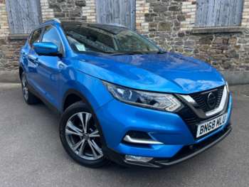 2018 (68) - 1.2 DiG-T N-Connecta 5dr