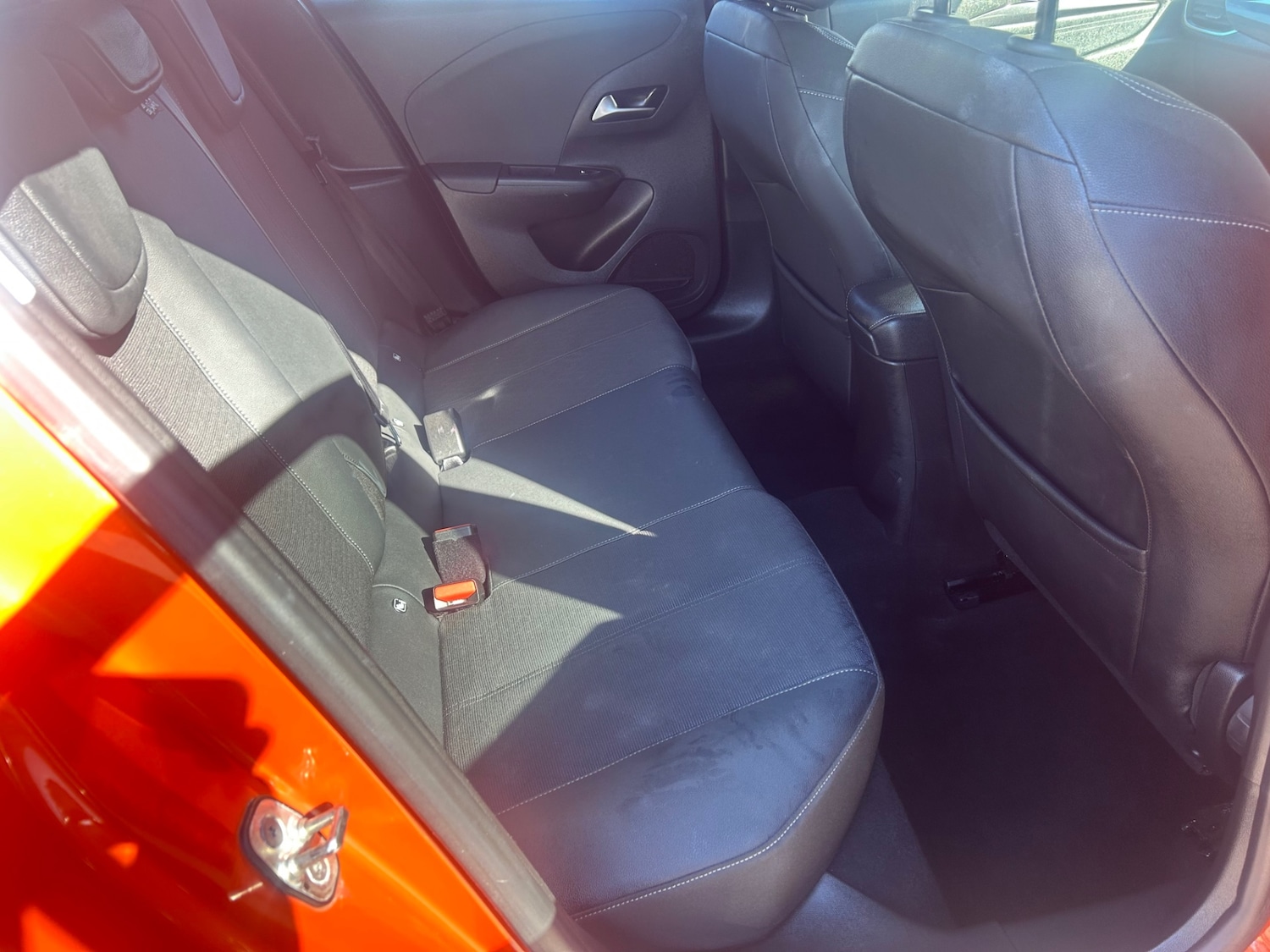 Used Vauxhall Corsa 2019 for sale - 76077875: Photo 11