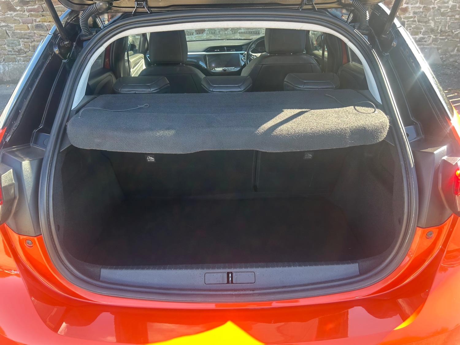 Used Vauxhall Corsa 2019 for sale - 76077875: Photo 12