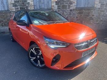 2019 (69) - 1.2 Turbo Elite Nav Premium 5dr