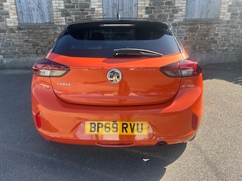 Used Vauxhall Corsa 2019 for sale - 76077875: Photo 4