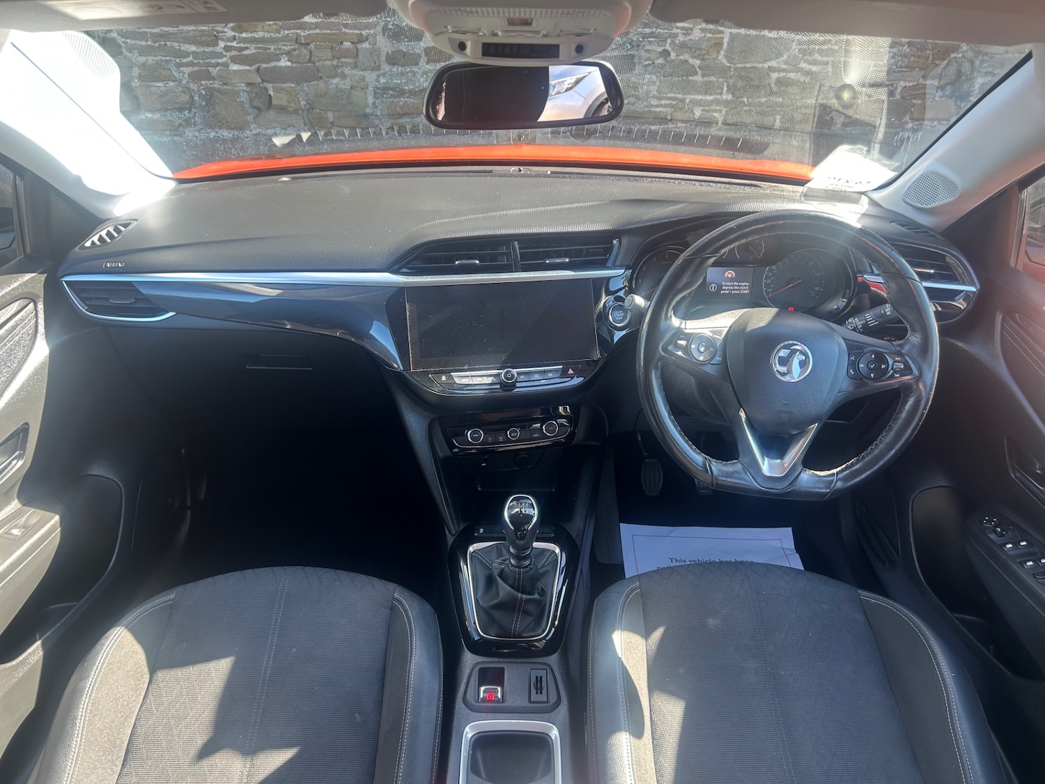 Used Vauxhall Corsa 2019 for sale - 76077875: Photo 5