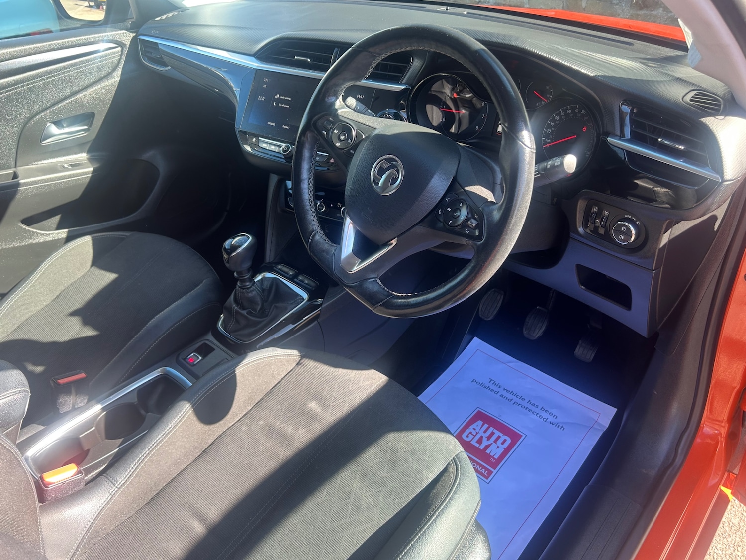 Used Vauxhall Corsa 2019 for sale - 76077875: Photo 6