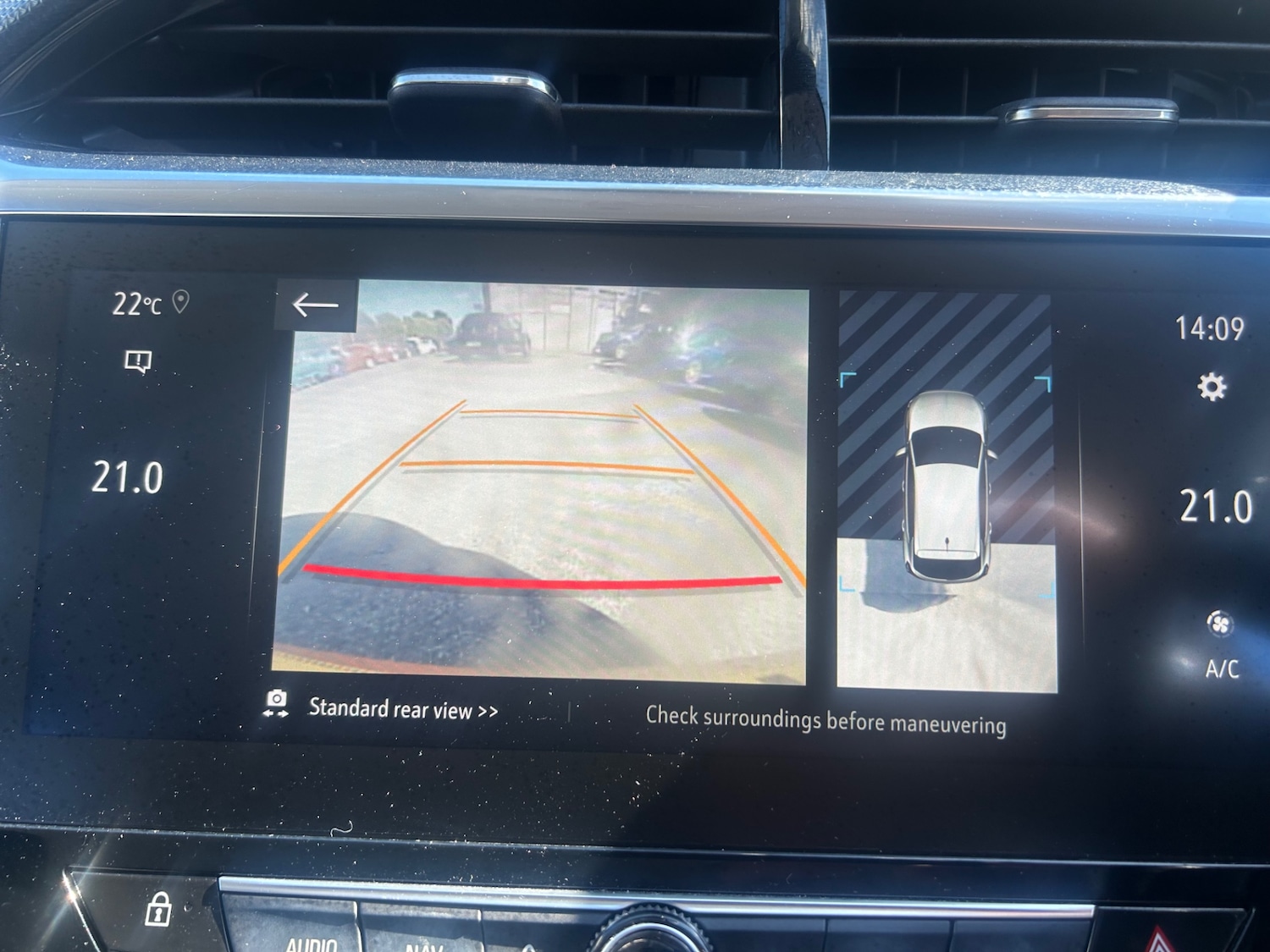 Used Vauxhall Corsa 2019 for sale - 76077875: Photo 7