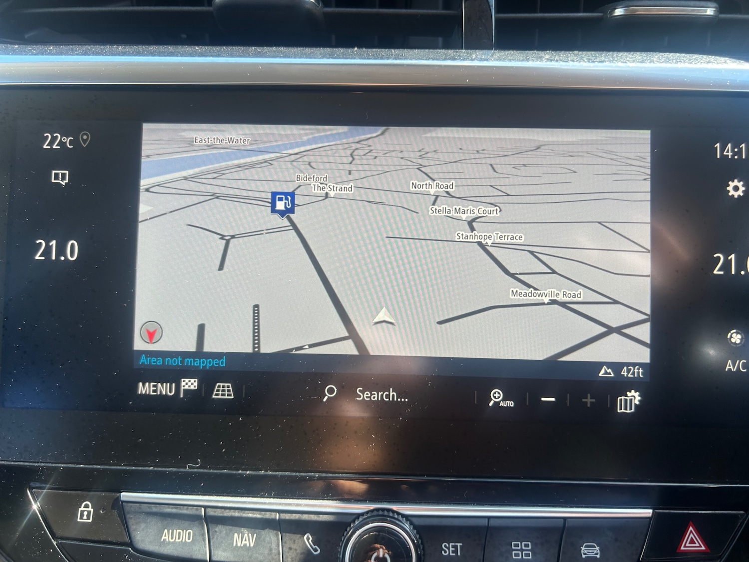 Used Vauxhall Corsa 2019 for sale - 76077875: Photo 8