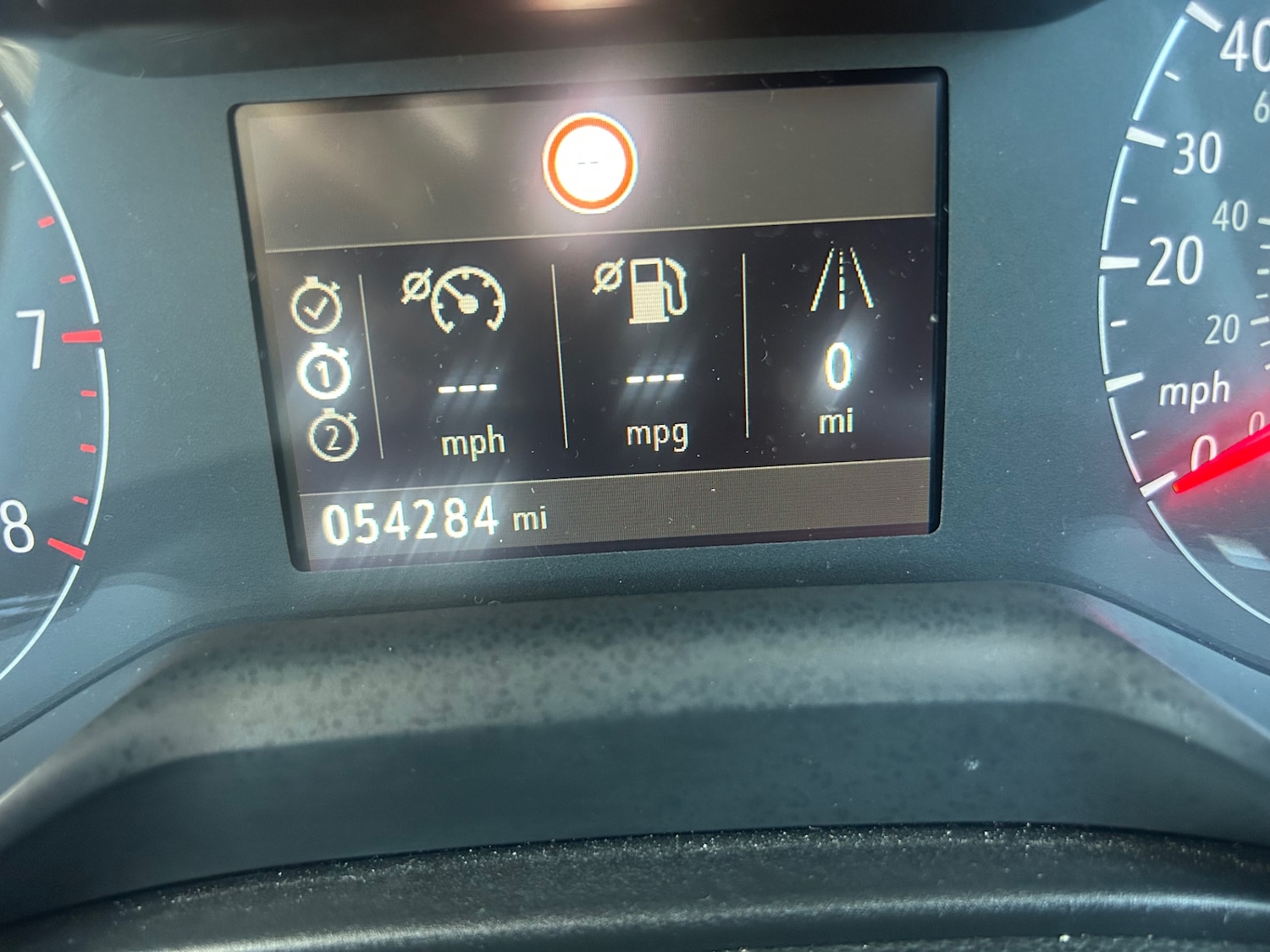 Used Vauxhall Corsa 2019 for sale - 76077875: Photo 9