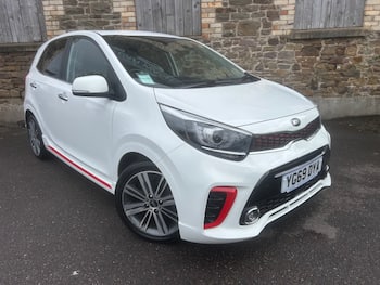 Used Kia Picanto 2019 for sale - 79664730: Photo