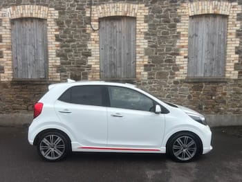 Used Kia Picanto 2019 for sale - 79664730: Photo