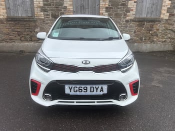 Used Kia Picanto 2019 for sale - 79664730: Photo