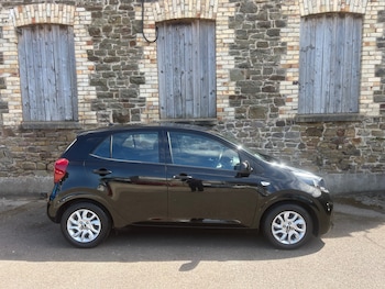 Used Kia Picanto 2018 for sale - 79547451: Photo