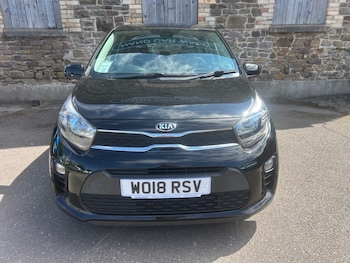 Used Kia Picanto 2018 for sale - 79547451: Photo