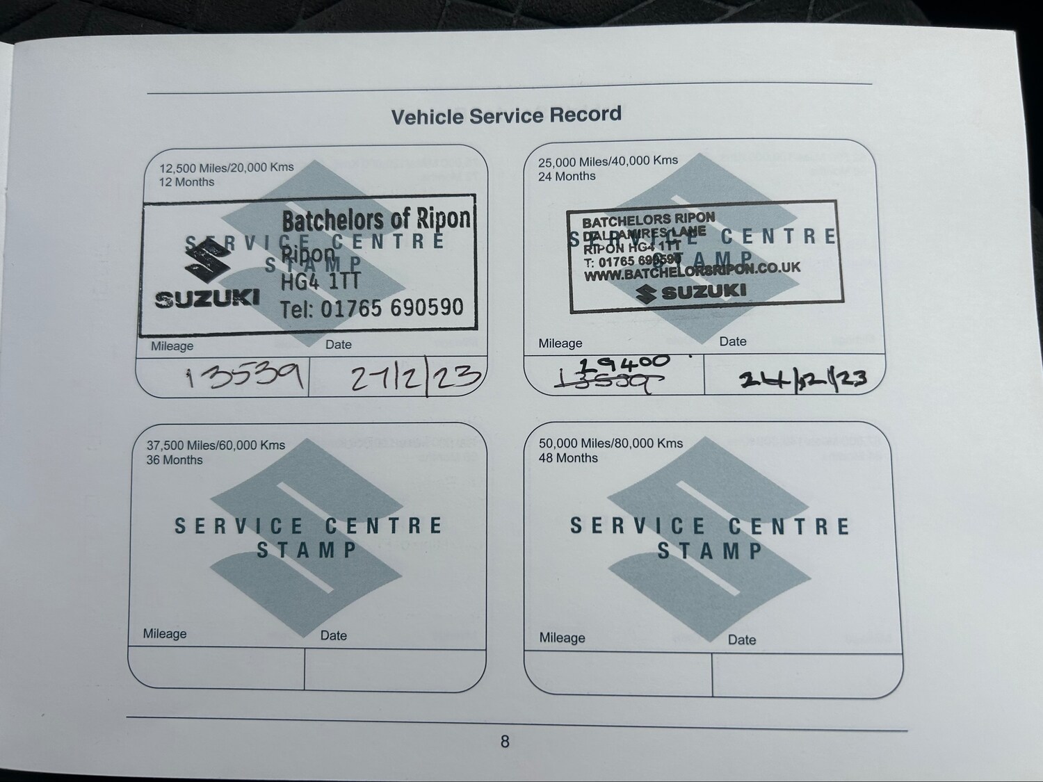 Used Suzuki Vitara 2021 for sale - 75650740: Photo 12