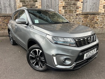 Used Suzuki Vitara 2021 for sale - 75650740: Photo
