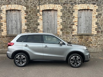 Used Suzuki Vitara 2021 for sale - 75650740: Photo