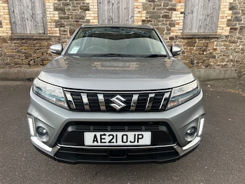 Used Suzuki Vitara 2021 for sale - 75650740: Photo