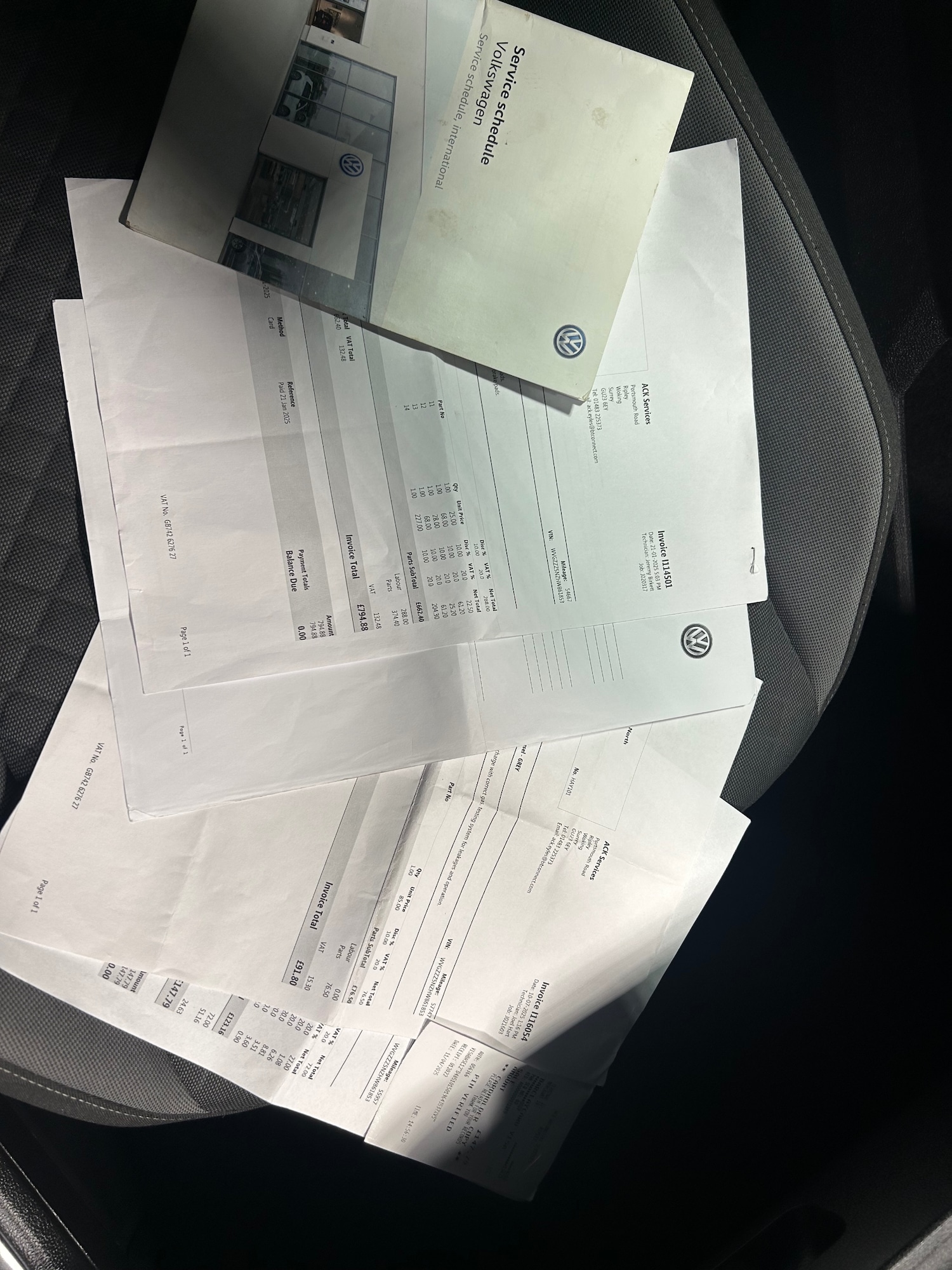 Used Volkswagen Tiguan 2016 for sale - 76404700: Photo 13