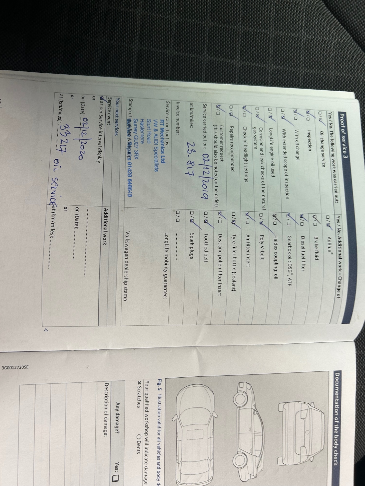 Used Volkswagen Tiguan 2016 for sale - 76404700: Photo 16