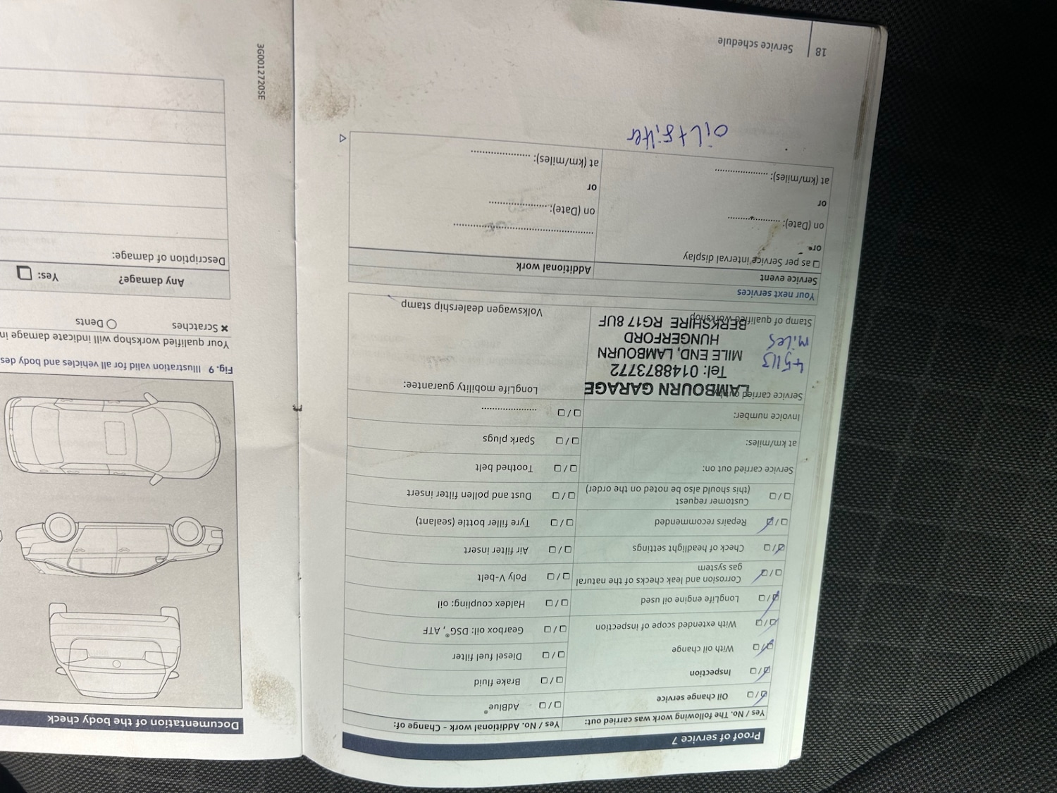 Used Volkswagen Tiguan 2016 for sale - 76404700: Photo 20