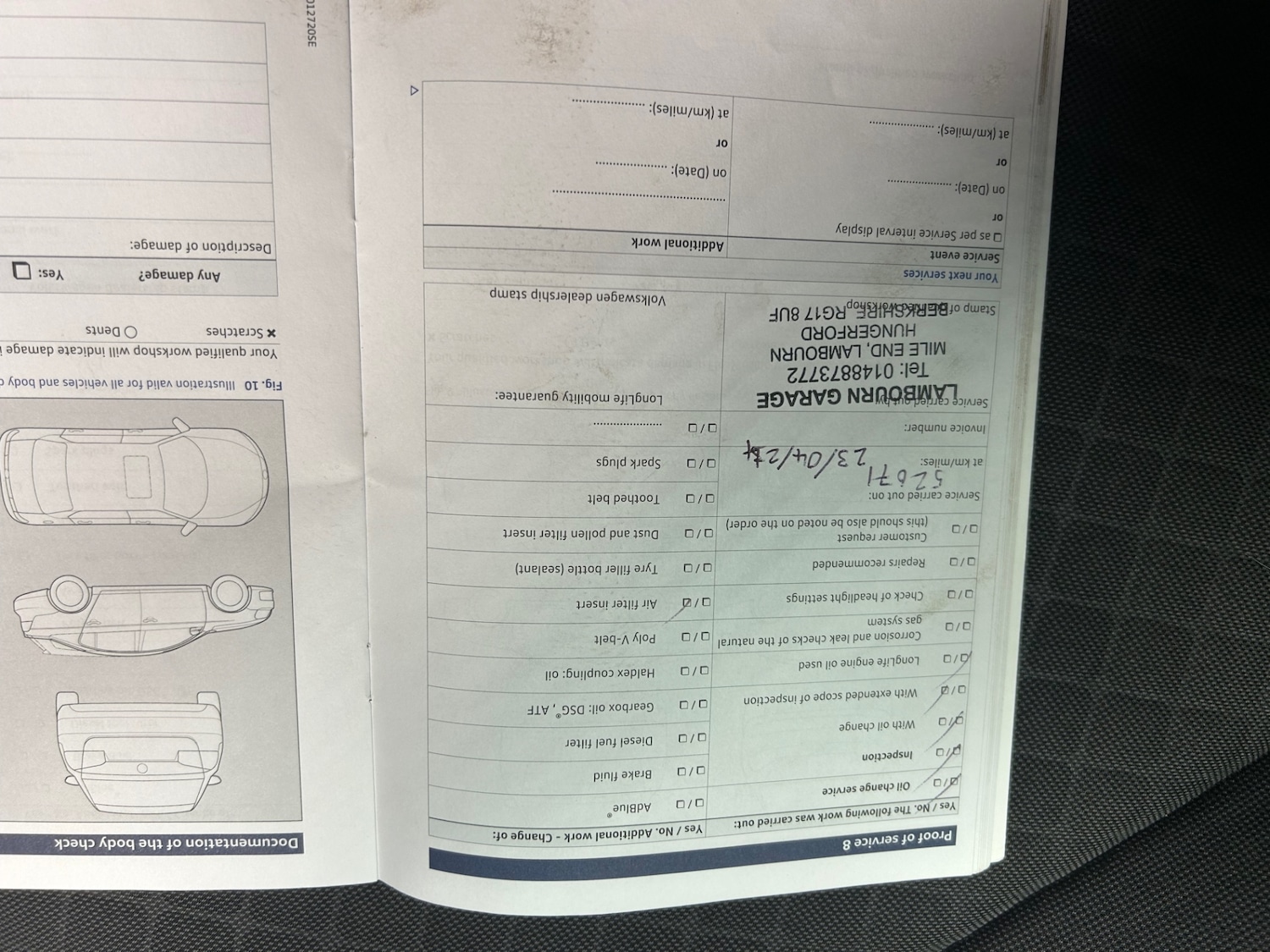 Used Volkswagen Tiguan 2016 for sale - 76404700: Photo 21