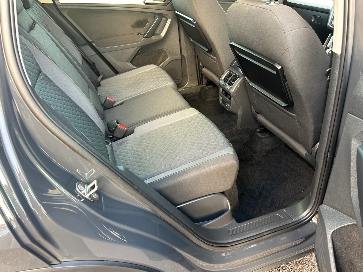 Used Volkswagen Tiguan 2016 for sale - 76404700: Photo 6