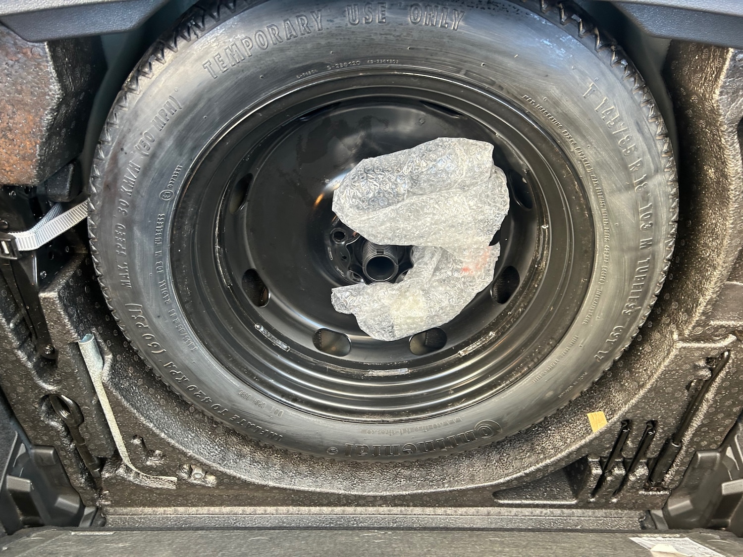 Used Volkswagen Tiguan 2016 for sale - 76404700: Photo 9