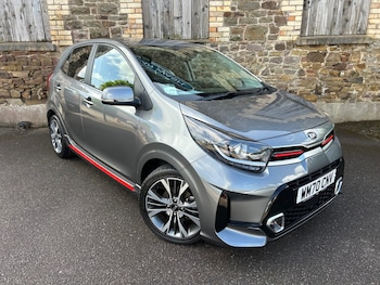 Used Kia Picanto 2020 for sale - 78568551: Photo