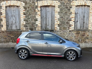 Used Kia Picanto 2020 for sale - 78568551: Photo