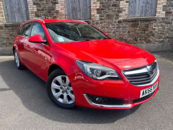 2016 (66) - 1.6 CDTi ecoFLEX SRi Nav 5dr [Start Stop]