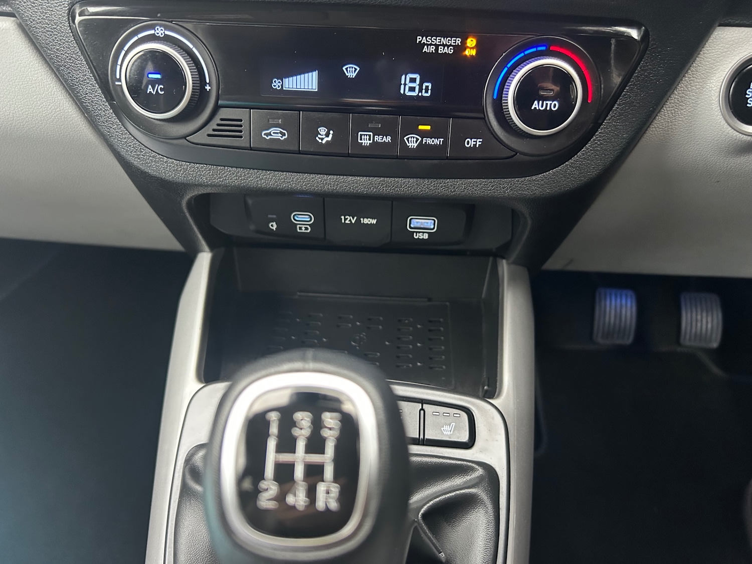Used Hyundai i10 2024 for sale - 76344187: Photo 10