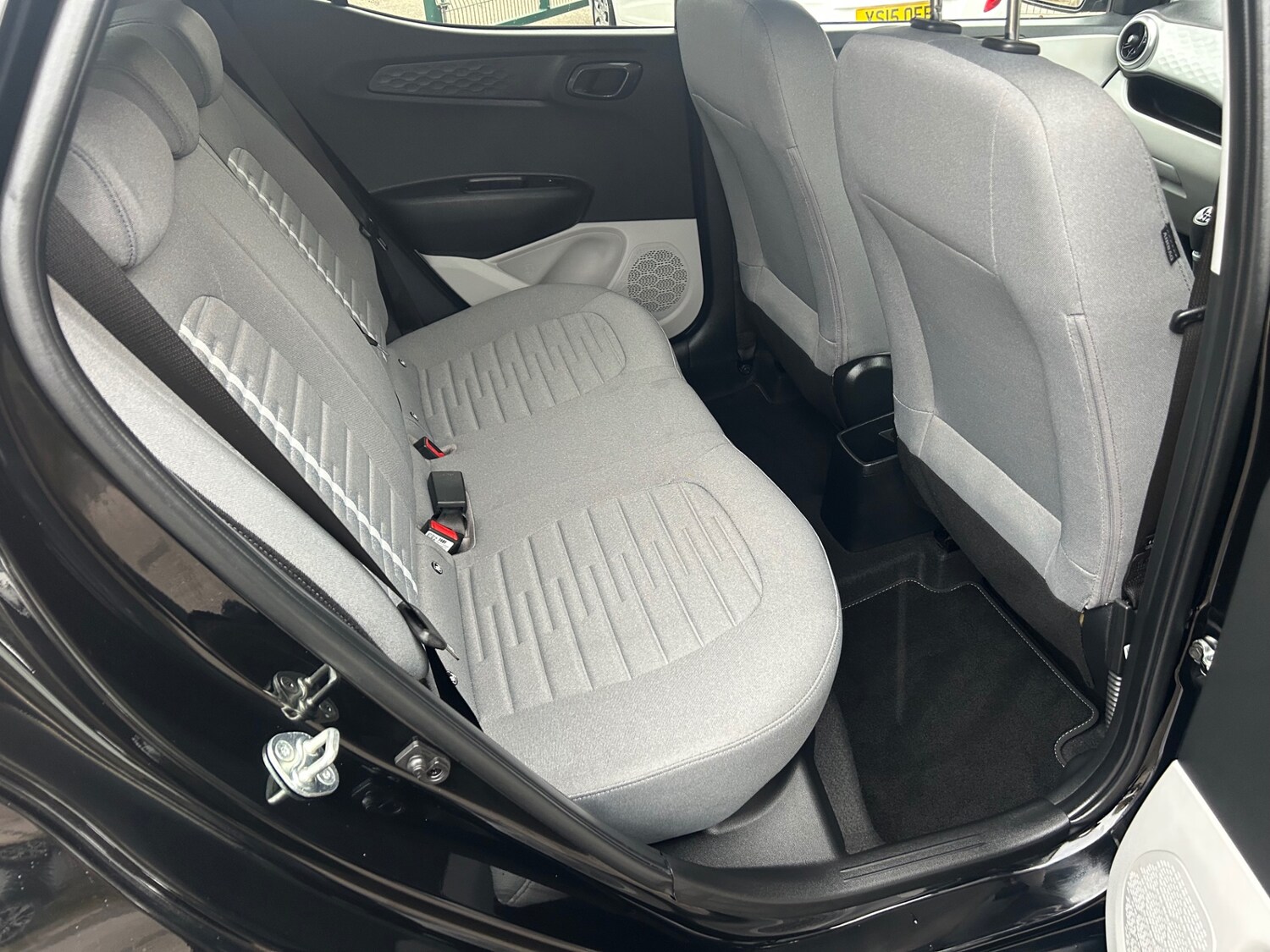 Used Hyundai i10 2024 for sale - 76344187: Photo 12