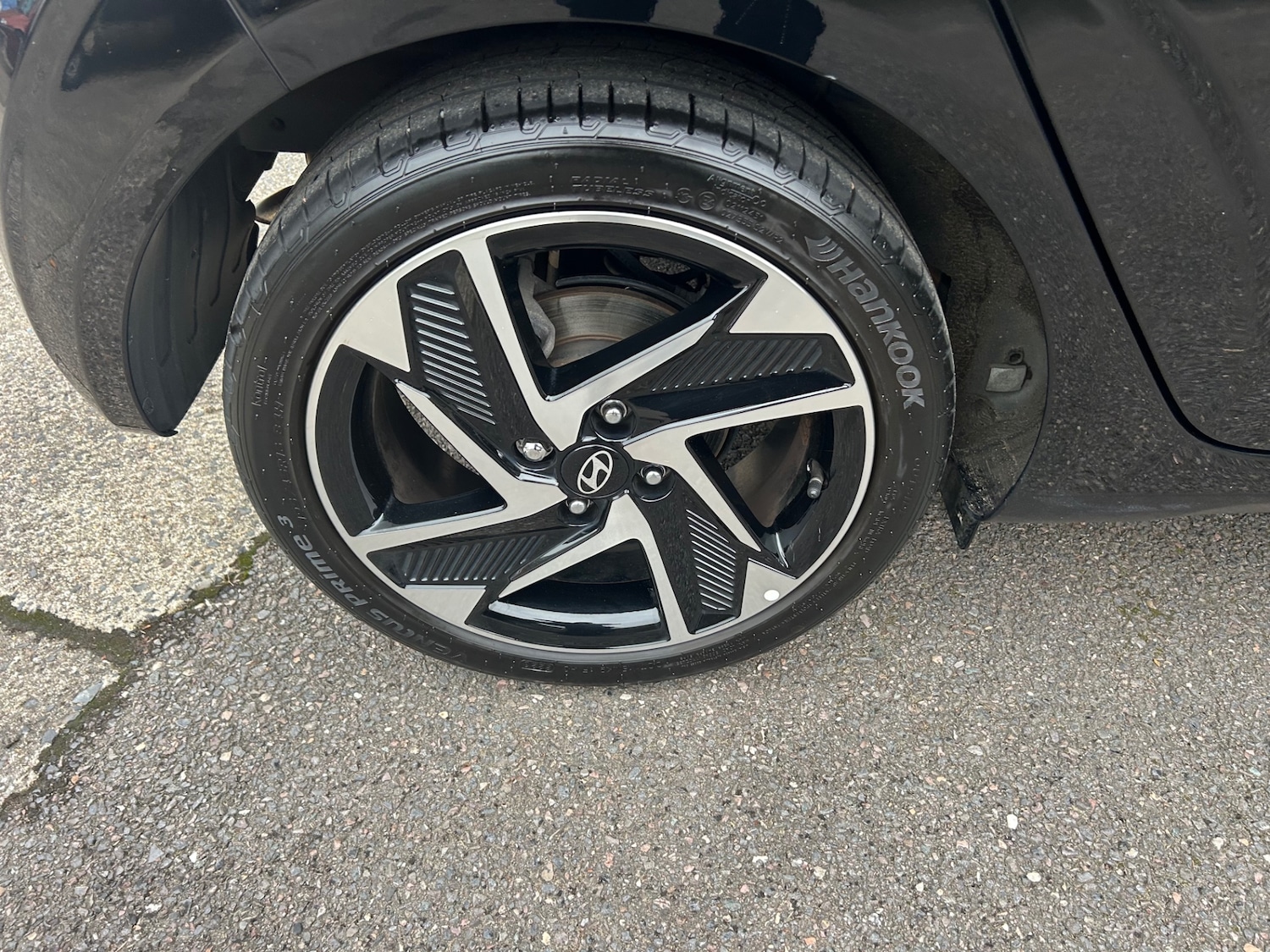 Used Hyundai i10 2024 for sale - 76344187: Photo 15