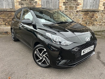 2024 (73) - 1.0 MPi Premium 5dr
