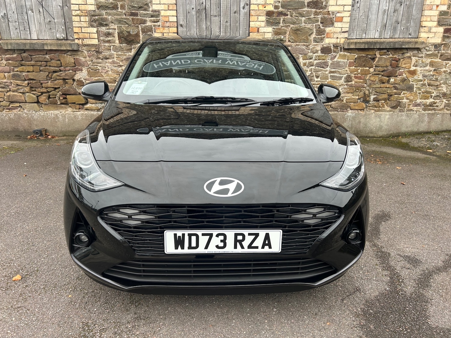 Used Hyundai i10 2024 for sale - 76344187: Photo 3