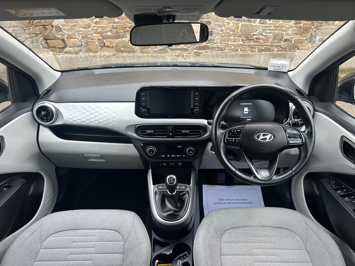 Used Hyundai i10 2024 for sale - 76344187: Photo 5